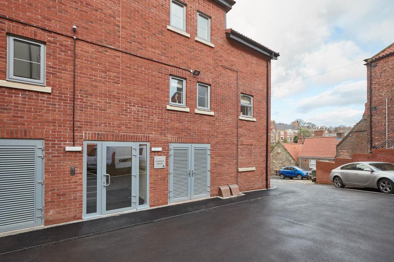 Host & Stay - Bagdale Rise Whitby Exterior photo